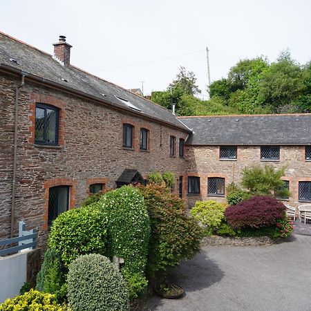 Carlane Court, Slapton, Kingsbridge, South Devon Slapton  Exterior photo