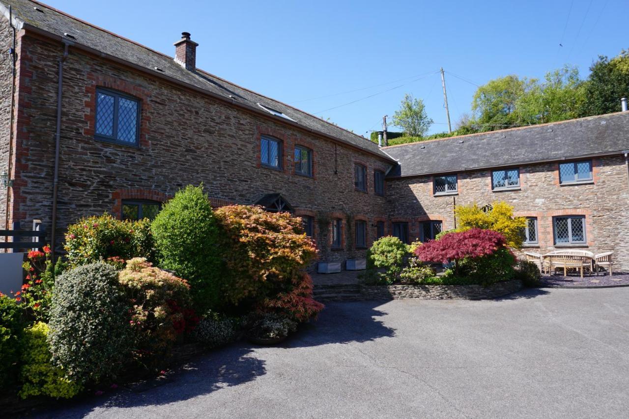 Carlane Court, Slapton, Kingsbridge, South Devon Slapton  Exterior photo
