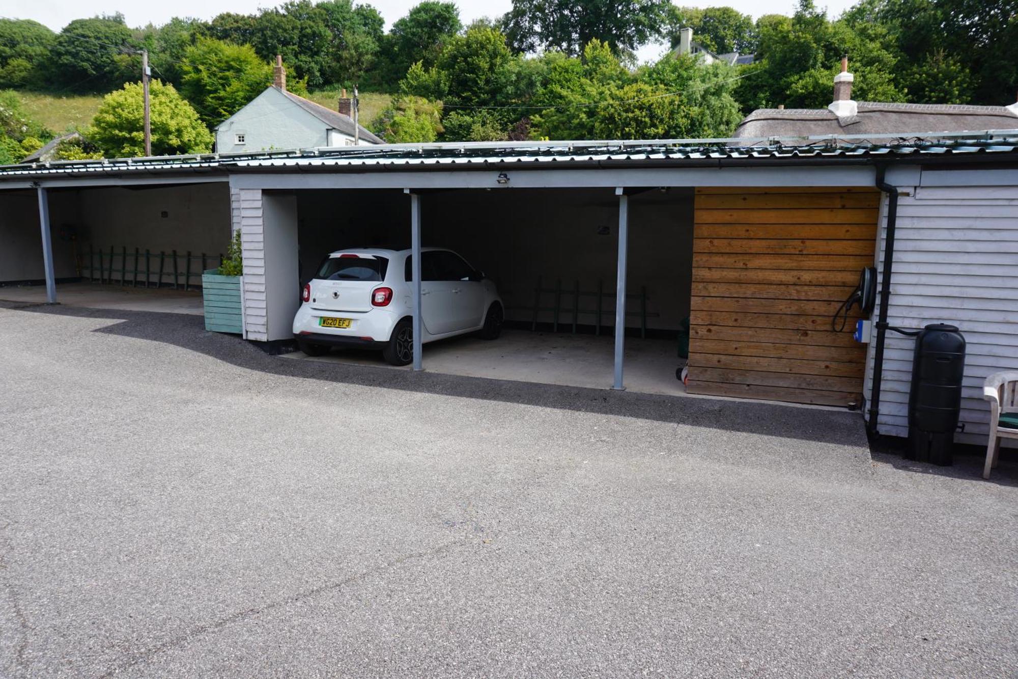 Carlane Court, Slapton, Kingsbridge, South Devon Slapton  Exterior photo