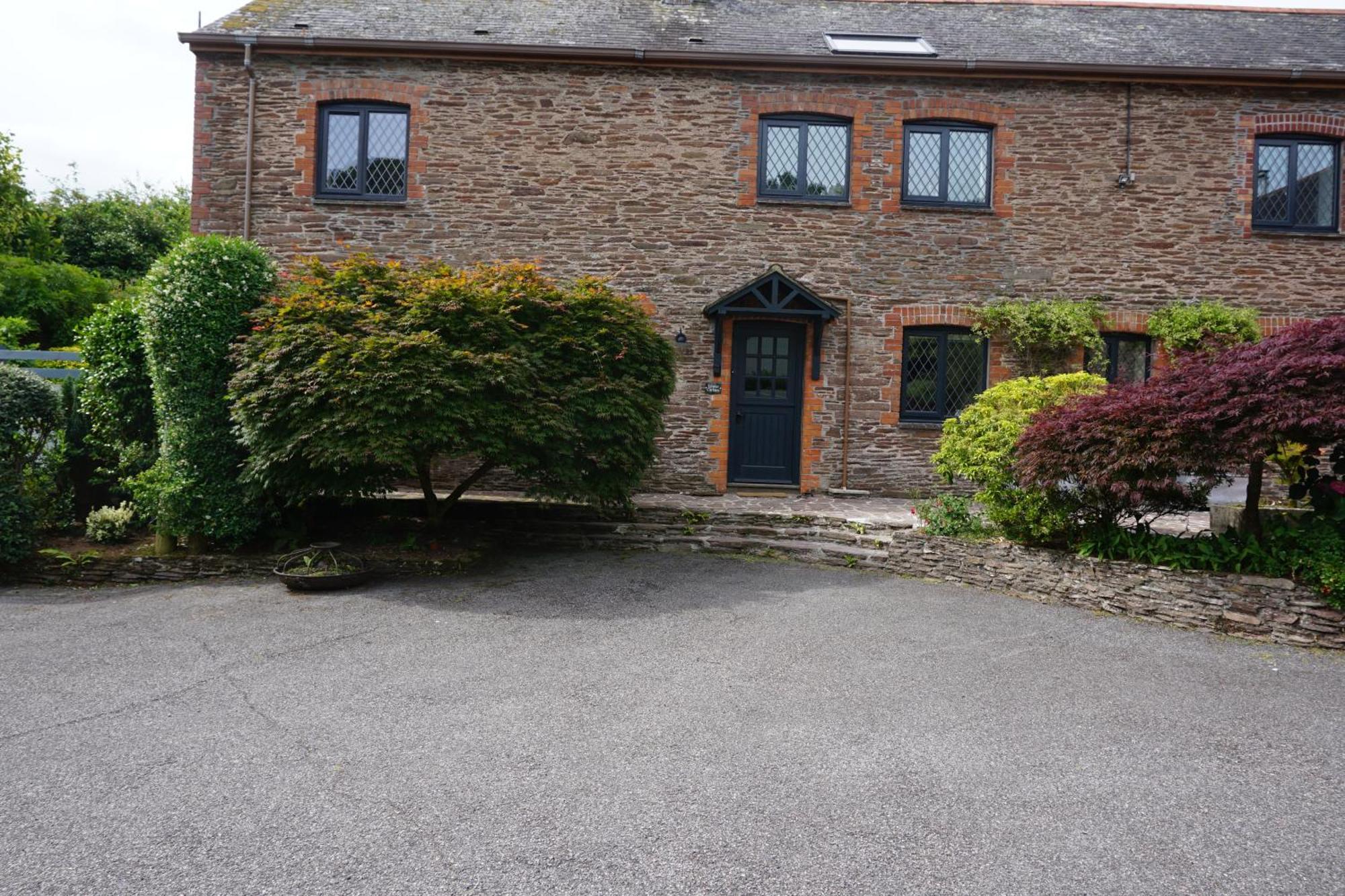 Carlane Court, Slapton, Kingsbridge, South Devon Slapton  Exterior photo